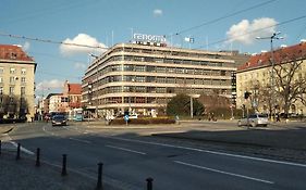 Apartament Kosciuszki
